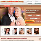 American Millionaire Dating
