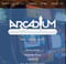 The Arcadium Bar Logo