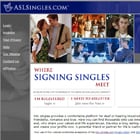 ASL Singles ASL Singles
