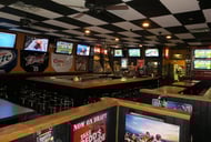 The Tailgaters Sports Bar &amp; Grill