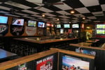 The Tailgaters Sports Bar &amp; Grill