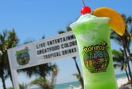 Bongo&#039;s Beach Bar &amp; Grille