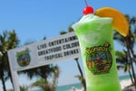 Bongo's Beach Bar &amp; Grille