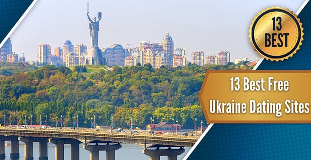 Best Ukraine Dating Sites