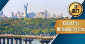 11 Best Ukraine Dating Sites (Sep. 2023)