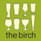 The Birch Logo