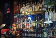 Black Monk Tavern