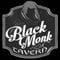 Black Monk Tavern Logo