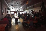 Bob&#039;s Tavern