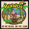 Bongo&#039;s Beach Bar &amp; Grille Logo