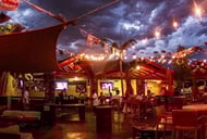 Boondocks Patio &amp; Grill