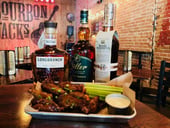 Bourbon Jacks Bar &amp; Grill