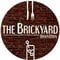 The Brickyard Downtown Logo