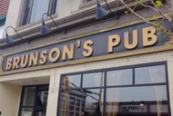 Brunson&#039;s Pub
