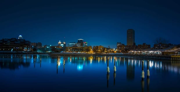 Buffalo Ny