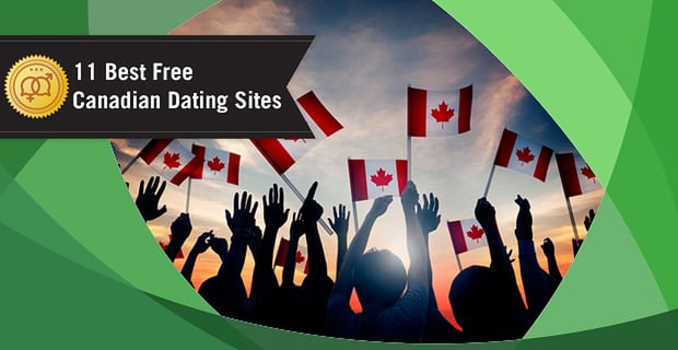 Canadian Dating Site