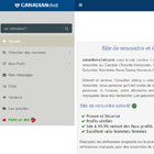 Canadian Chat Canadian Chat