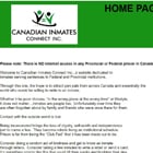 Canadian Inmates Connect Canadian Inmates Connect