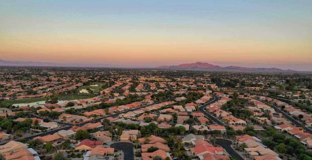 Chandler Az