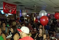 The Cheers Tavern