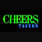 The Cheers Tavern Logo