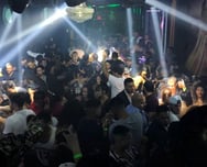 Jersey City Singles Clubs