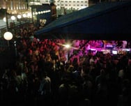 Buffalo Singles Clubs