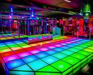 Lincoln Singles Clubs