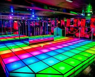 Lincoln Singles Clubs
