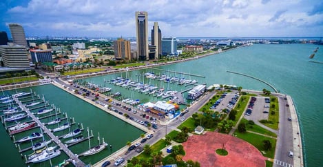 Corpus Christi Tx