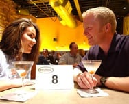 St. Paul Speed Dating