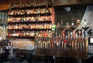 Dark Horse Bar &amp;amp; Eatery