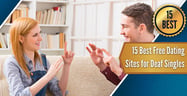 8 Best Dating Sites for Deaf Singles[updated_month_year before=" (" after=")"]