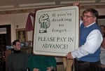 Deer Park Irish Pub