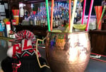Duffy's Tavern