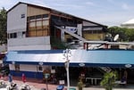 Ferg's Sports Bar &amp; Grill