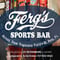 Ferg&#039;s Sports Bar &amp; Grill Logo