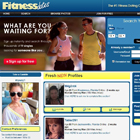 Fitness Dates