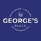 George&#039;s Place Logo