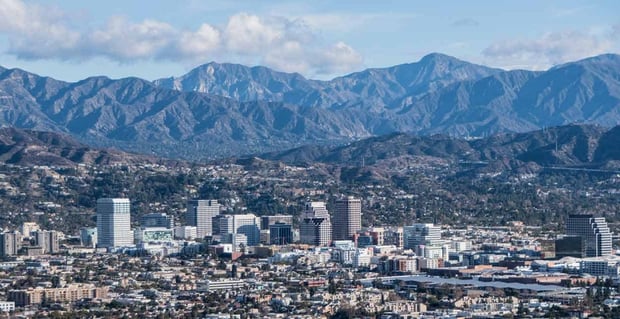 Glendale Az