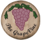 The Grapevine Restaurant &amp; Karaoke Bar Logo
