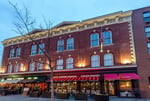 Grove Square