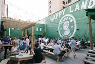 Happy&#039;s Irish Pub
