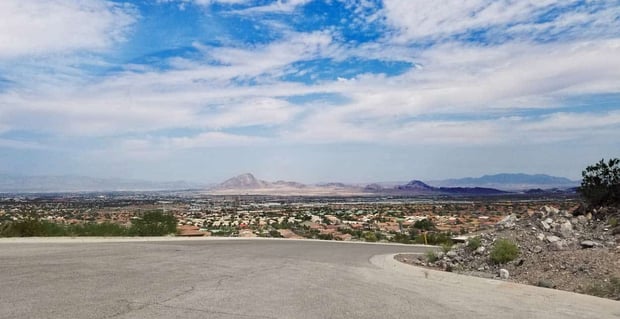 Henderson Nv