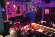 Hershee Bar