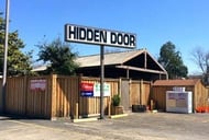 The Hidden Door