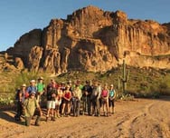 Chandler Singles Events