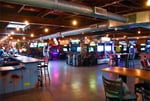 Boxcar Bar + Arcade