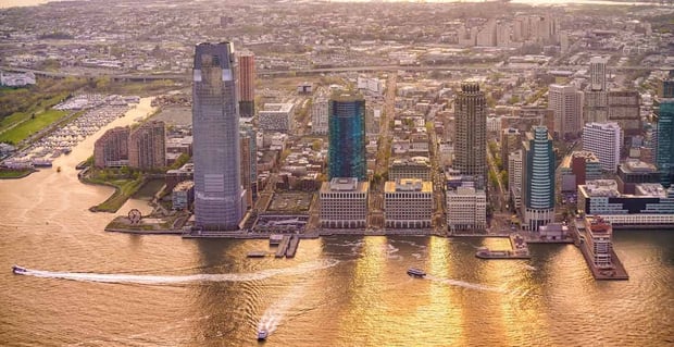 Jersey City Nj