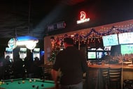 Jimbo&#039;s Bar &amp; Grill